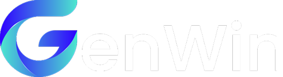 Genwin Logo